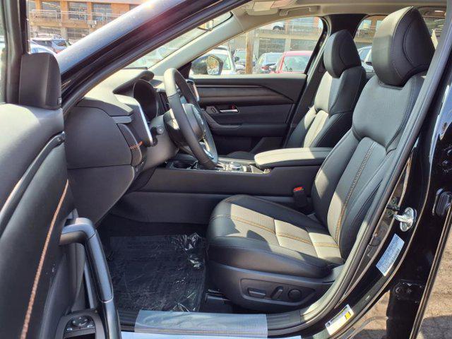 new 2025 Mazda CX-50 Hybrid car, priced at $39,385