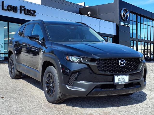 new 2025 Mazda CX-50 Hybrid car, priced at $39,385