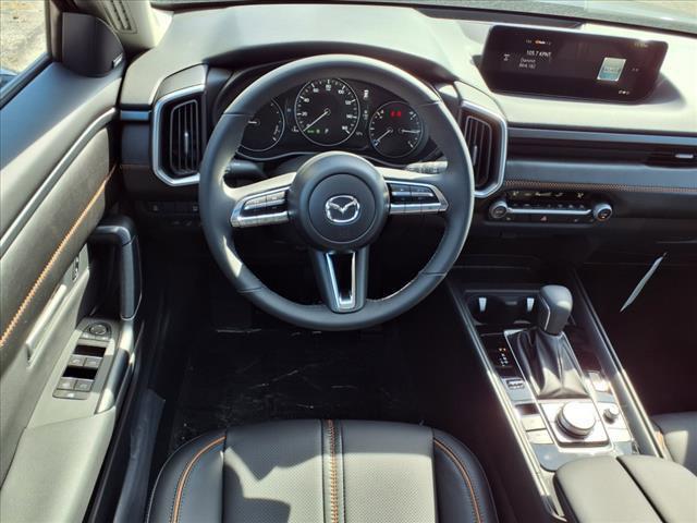 new 2025 Mazda CX-50 Hybrid car, priced at $39,385