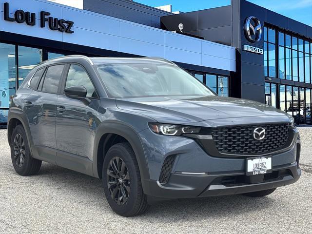 new 2025 Mazda CX-50 car, priced at $32,170