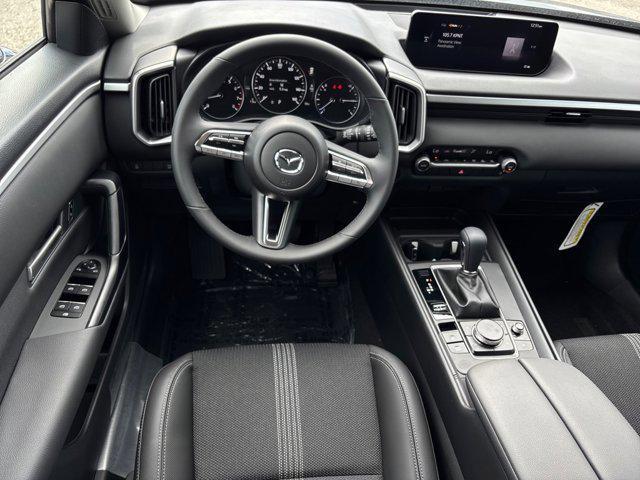 new 2025 Mazda CX-50 car, priced at $33,140