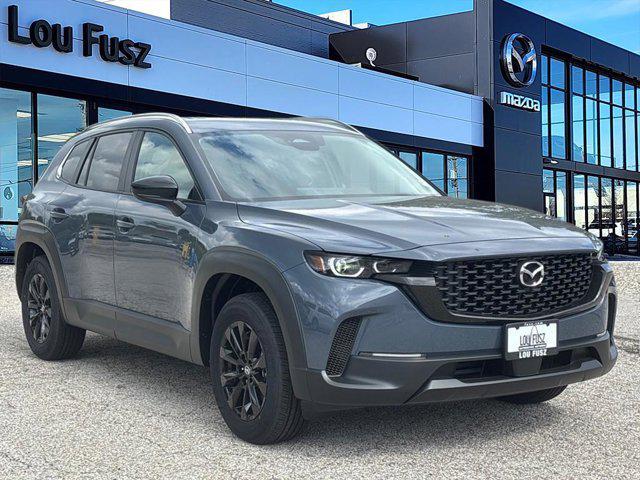 new 2025 Mazda CX-50 car, priced at $33,140