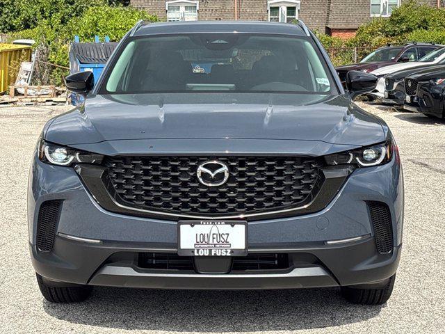 new 2025 Mazda CX-50 car, priced at $33,140