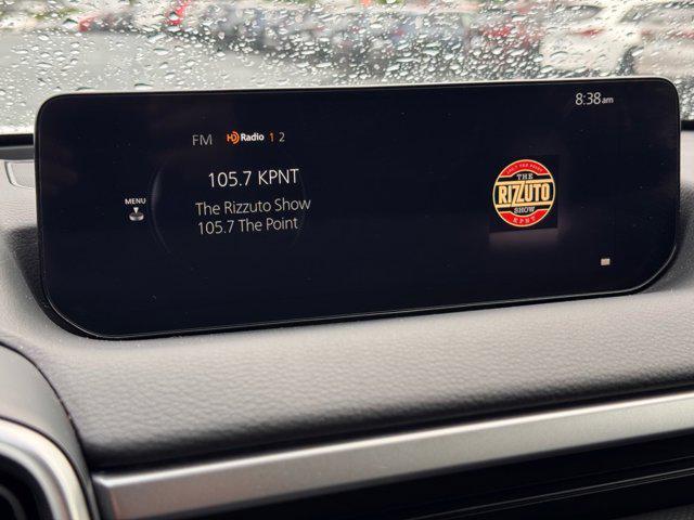 used 2024 Mazda CX-50 car, priced at $28,989