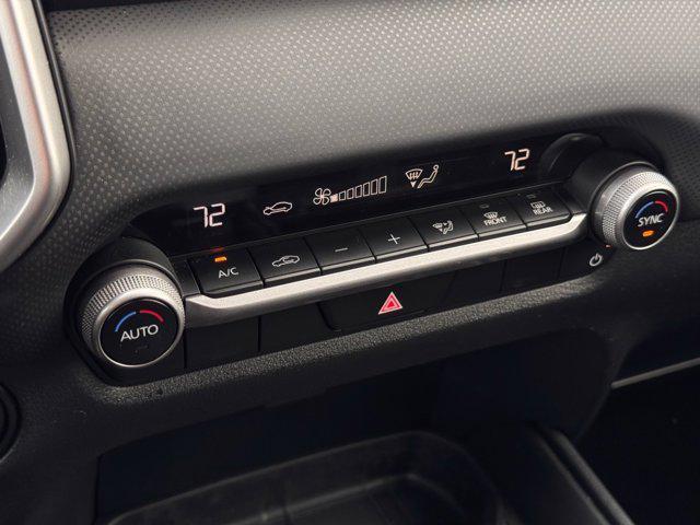 used 2024 Mazda CX-50 car, priced at $28,989