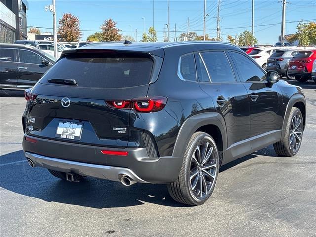 used 2024 Mazda CX-50 car, priced at $36,920