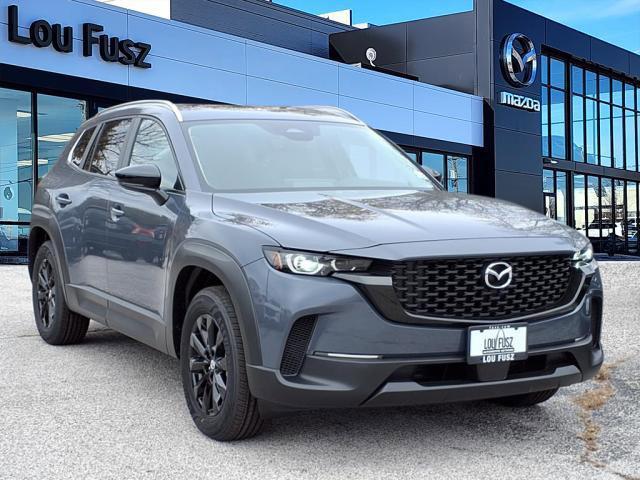 new 2025 Mazda CX-50 car, priced at $36,195