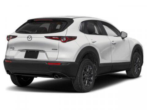 new 2025 Mazda CX-30 car, priced at $26,865