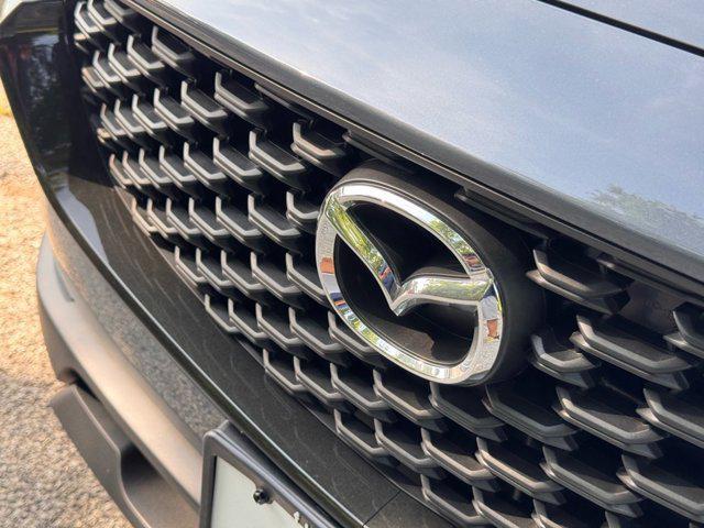 new 2025 Mazda CX-50 car, priced at $34,685