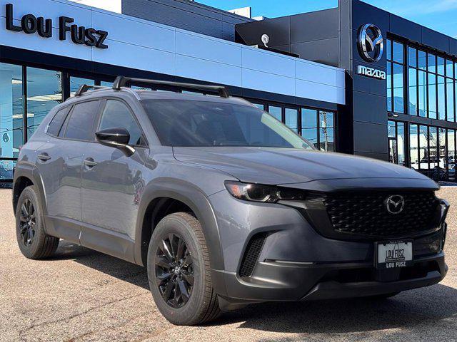 new 2025 Mazda CX-50 car, priced at $34,685