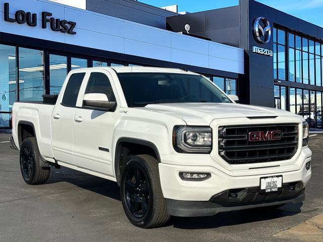 used 2018 GMC Sierra 1500 car, priced at $20,847