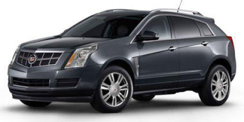 used 2011 Cadillac SRX car, priced at $8,798