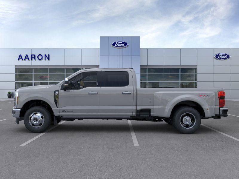 new 2025 Ford F-350 car, priced at $91,345