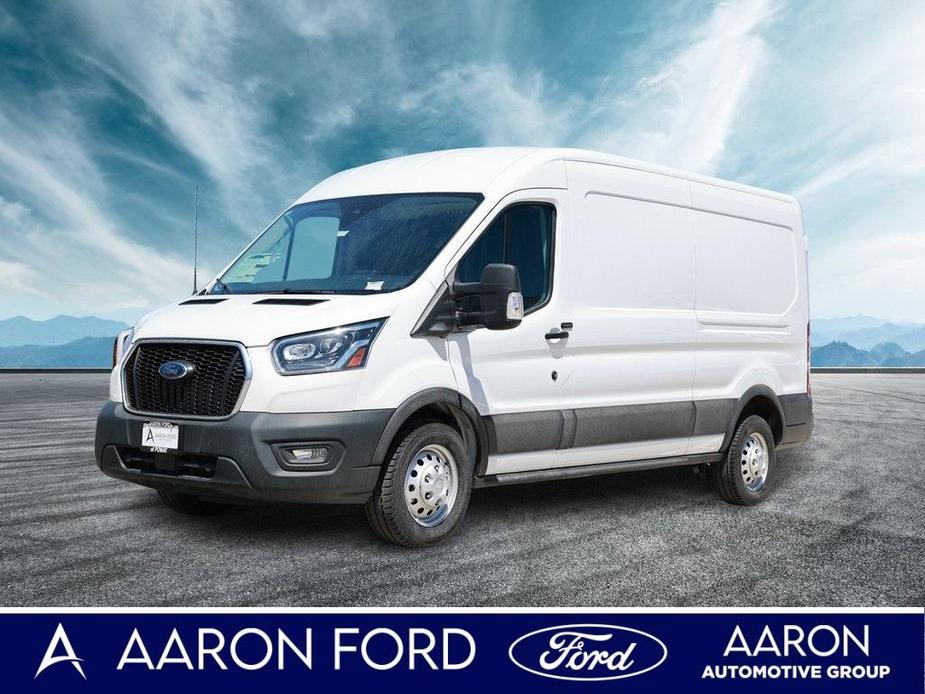 new 2023 Ford Transit-150 car, priced at $60,305