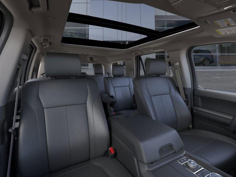 new 2024 Ford Expedition car, priced at $63,760