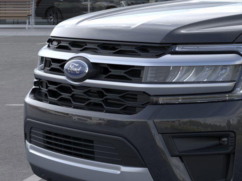 new 2024 Ford Expedition car, priced at $61,760