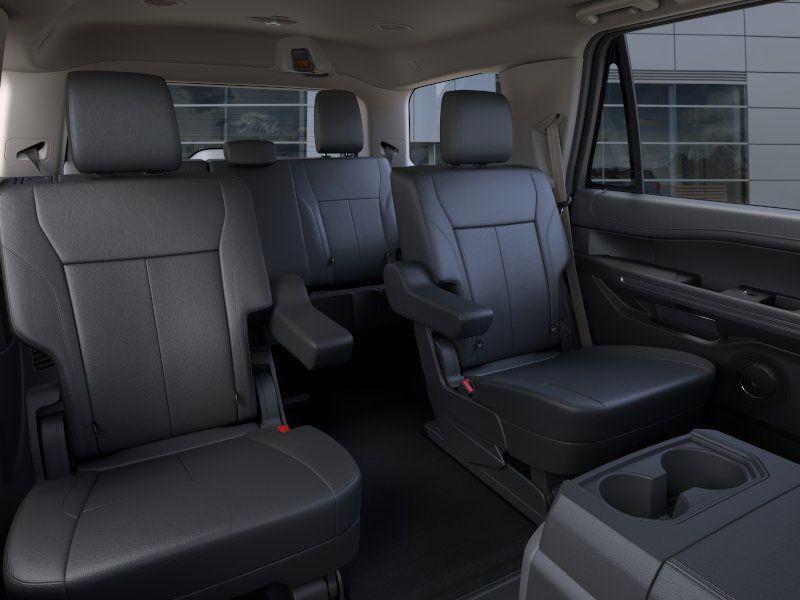 new 2024 Ford Expedition car, priced at $61,760