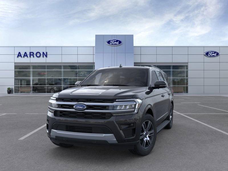 new 2024 Ford Expedition car, priced at $63,760