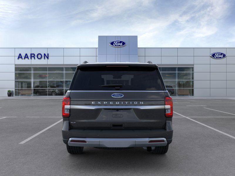 new 2024 Ford Expedition car, priced at $61,760