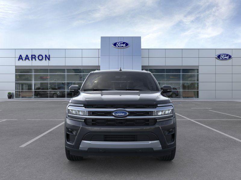 new 2024 Ford Expedition car, priced at $61,760