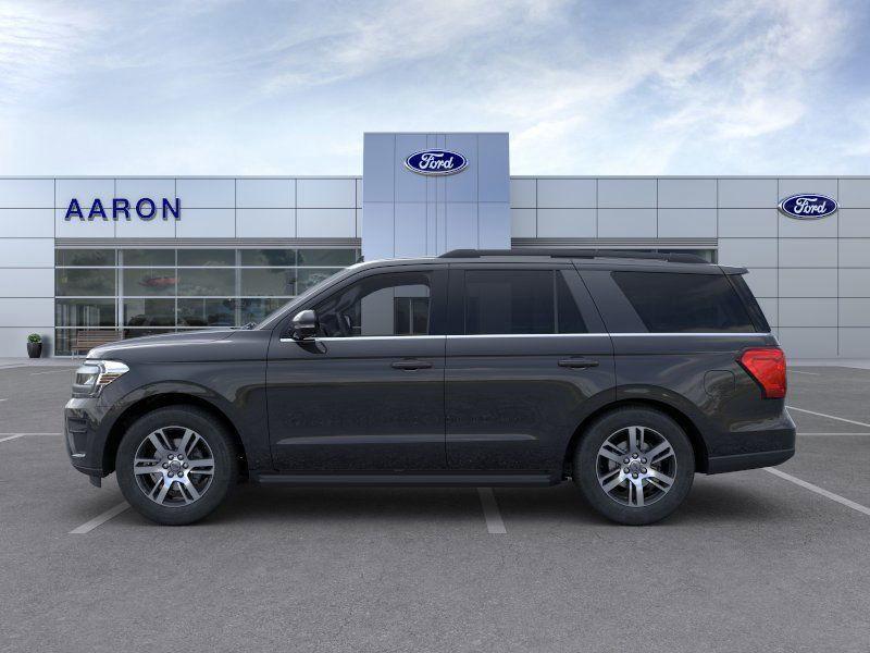 new 2024 Ford Expedition car, priced at $61,760