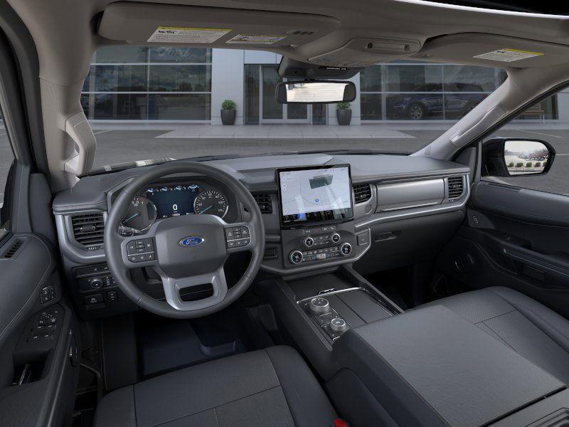 new 2024 Ford Expedition car, priced at $61,760