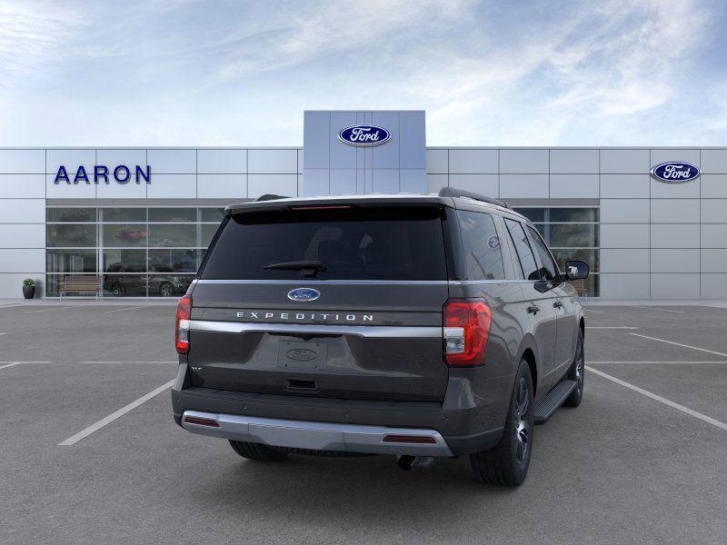 new 2024 Ford Expedition car, priced at $61,760