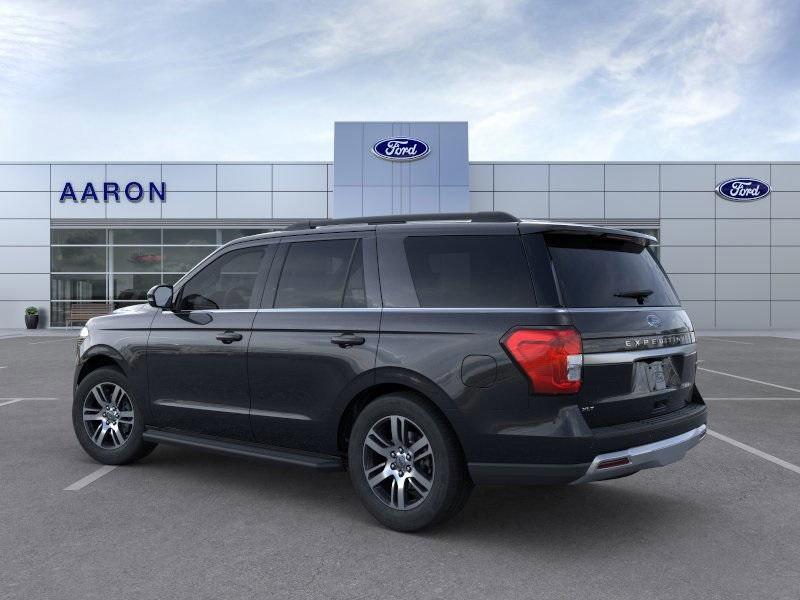 new 2024 Ford Expedition car, priced at $63,760