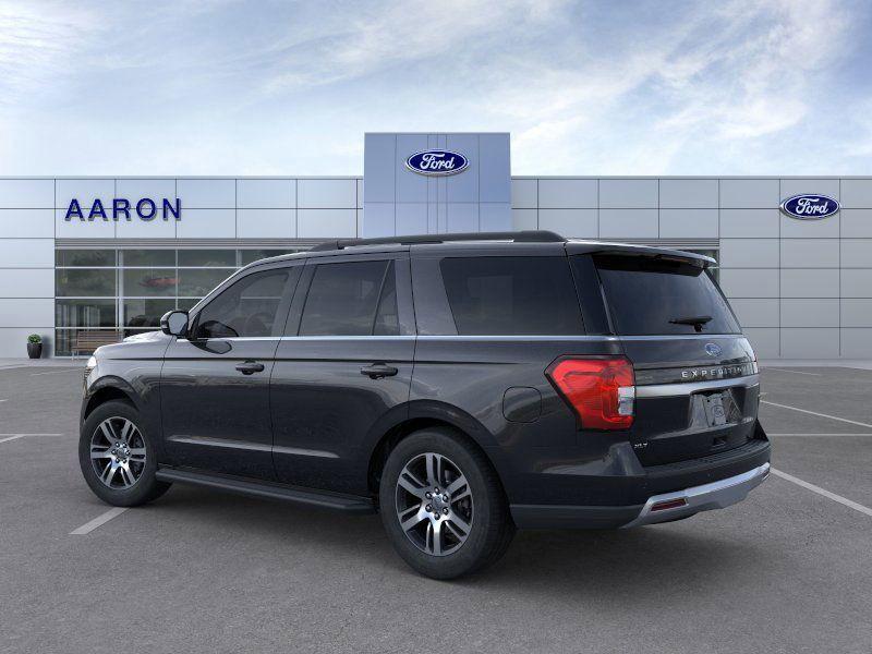 new 2024 Ford Expedition car, priced at $61,760