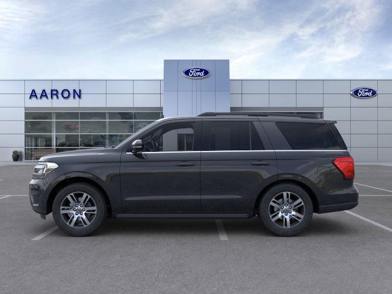 new 2024 Ford Expedition car, priced at $63,760