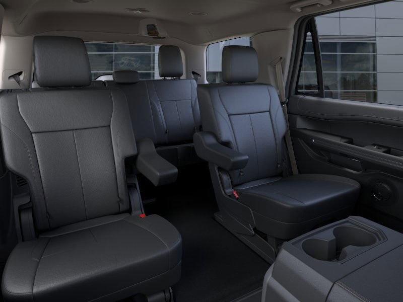 new 2024 Ford Expedition car, priced at $63,760