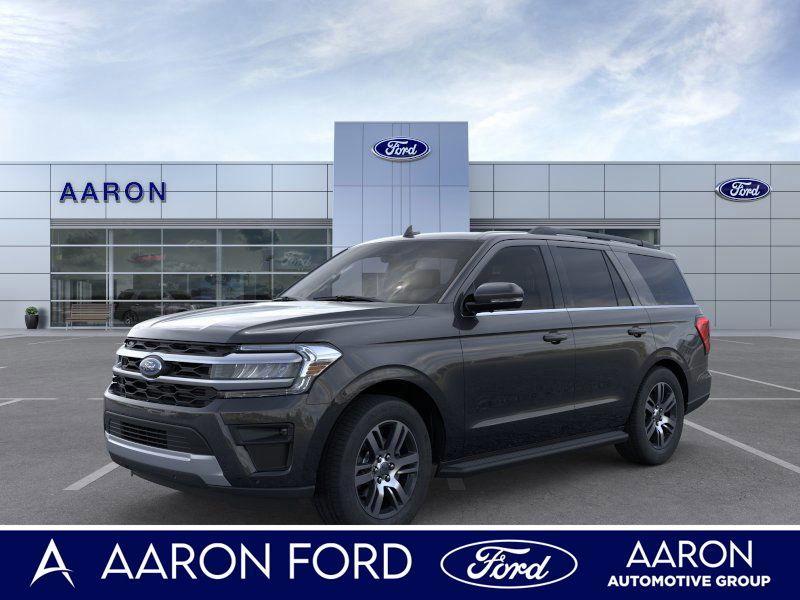 new 2024 Ford Expedition car, priced at $61,760