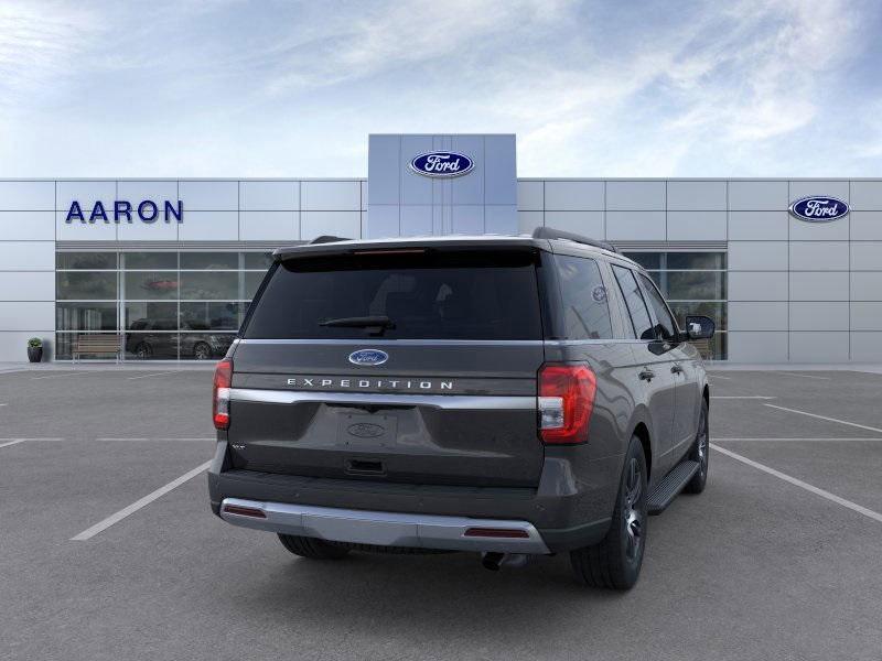 new 2024 Ford Expedition car, priced at $63,760