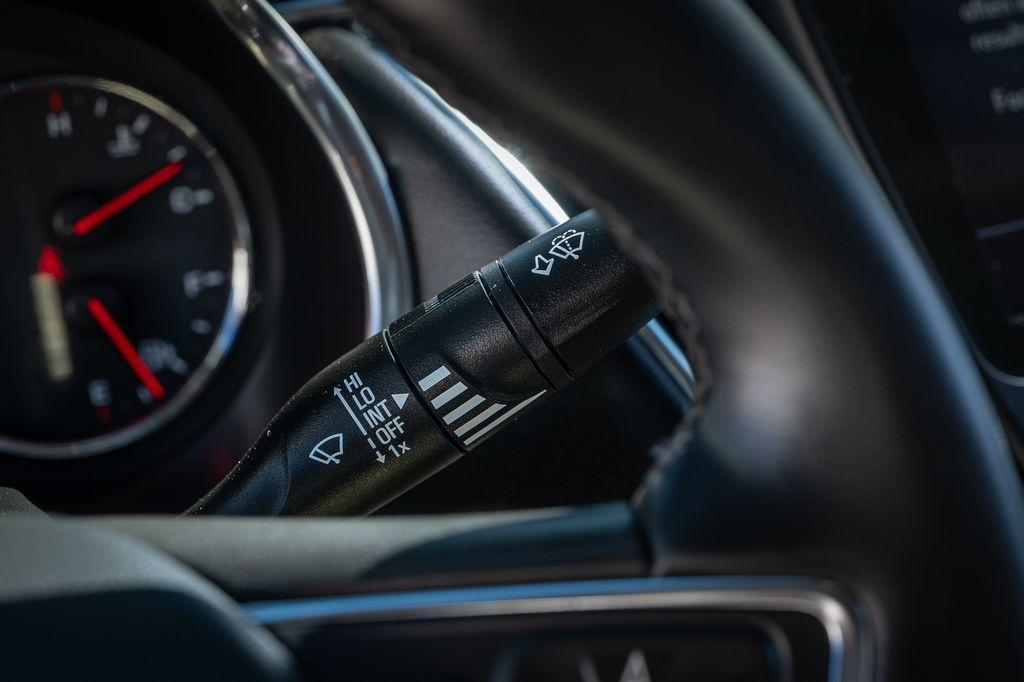 used 2024 Chevrolet Malibu car, priced at $22,000