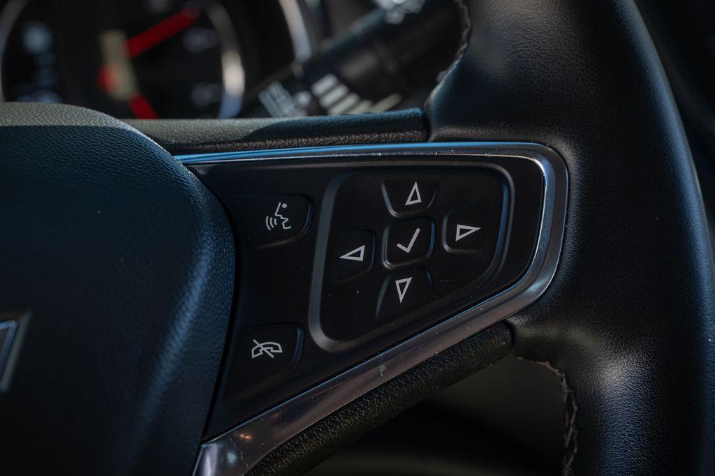 used 2024 Chevrolet Malibu car, priced at $22,000