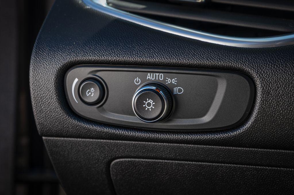 used 2024 Chevrolet Malibu car, priced at $22,000