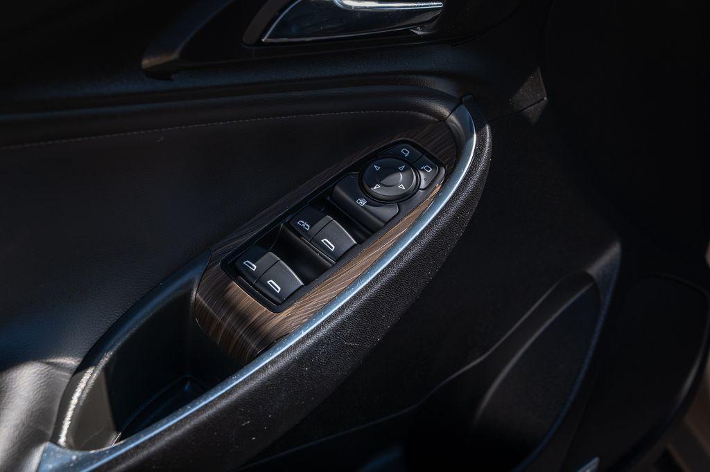 used 2024 Chevrolet Malibu car, priced at $22,000