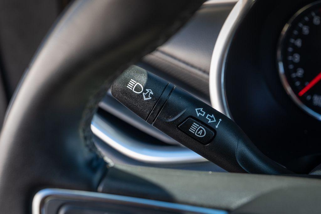 used 2024 Chevrolet Malibu car, priced at $22,000