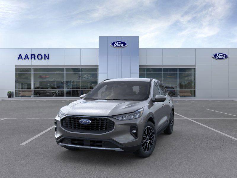 new 2024 Ford Escape car, priced at $33,335