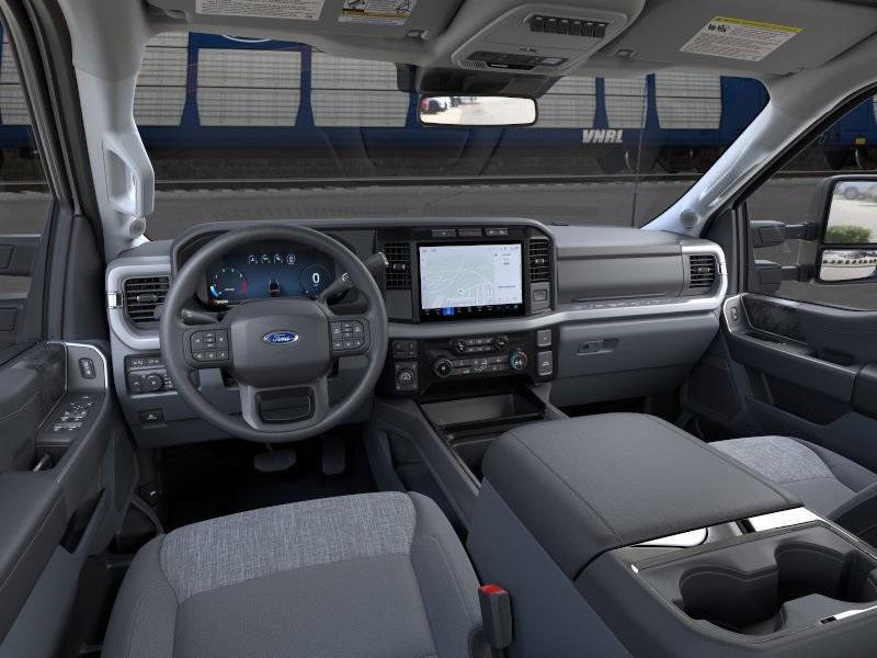 new 2024 Ford F-250 car, priced at $67,790