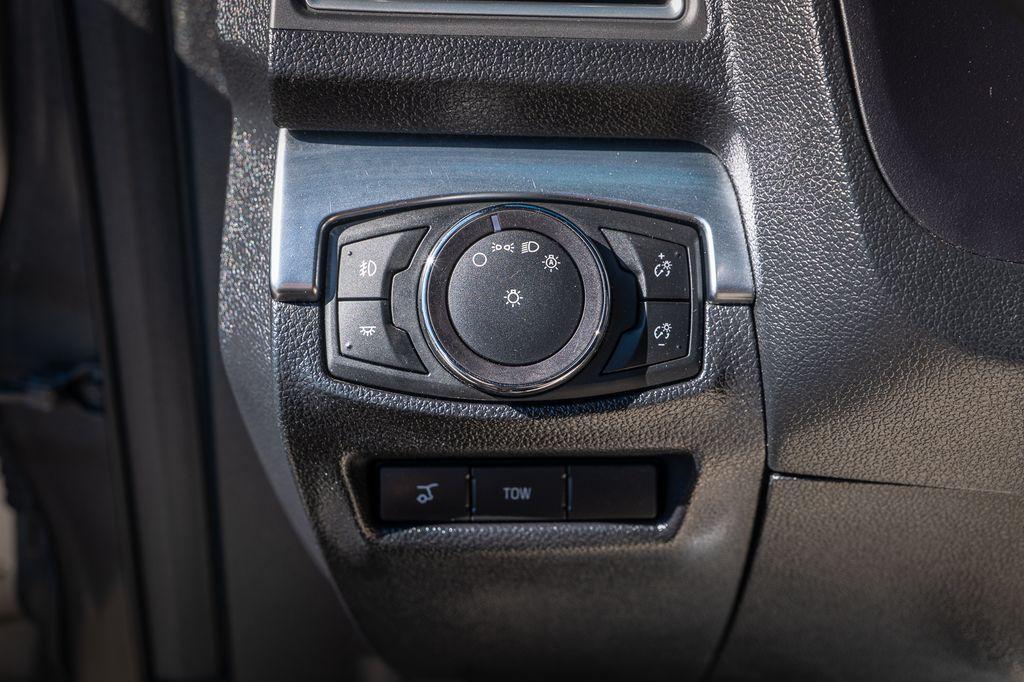 used 2017 Ford Explorer car, priced at $21,000