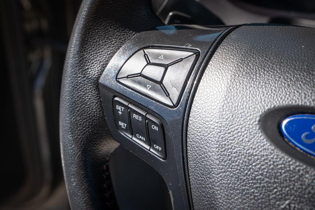 used 2017 Ford Explorer car, priced at $21,000