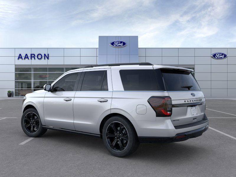 new 2024 Ford Expedition car, priced at $67,580