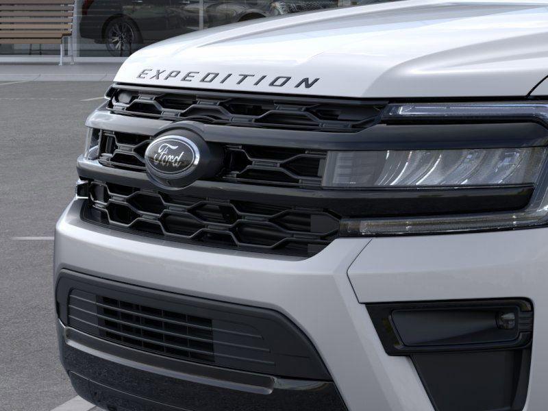 new 2024 Ford Expedition car, priced at $67,580