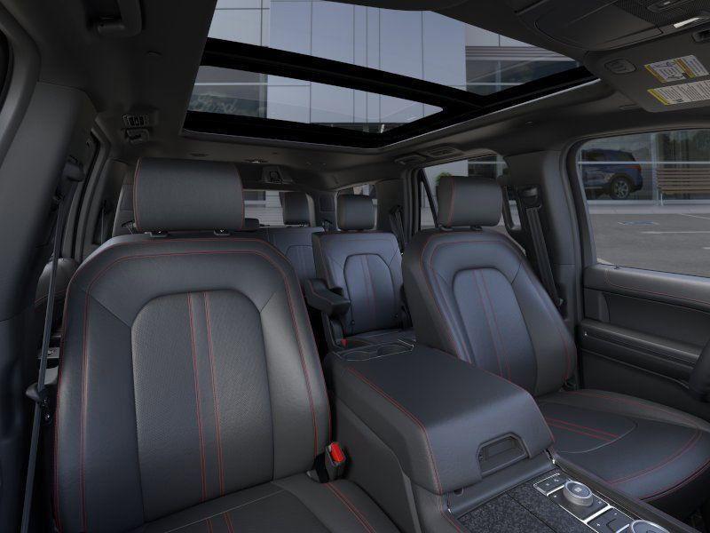 new 2024 Ford Expedition car, priced at $67,580