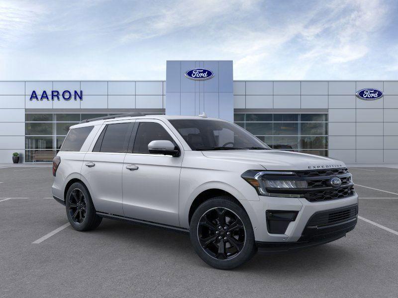 new 2024 Ford Expedition car, priced at $67,580