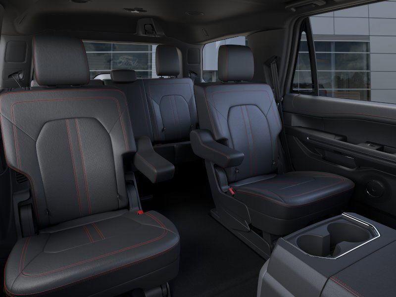 new 2024 Ford Expedition car, priced at $67,580