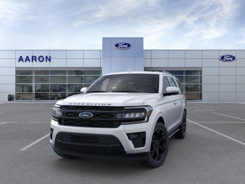 new 2024 Ford Expedition car, priced at $67,580