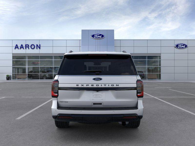 new 2024 Ford Expedition car, priced at $67,580