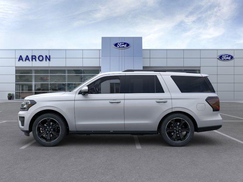 new 2024 Ford Expedition car, priced at $67,580